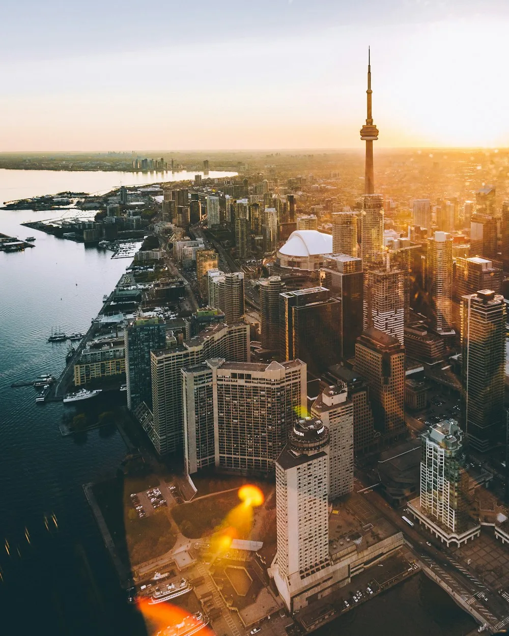 Explore Canada