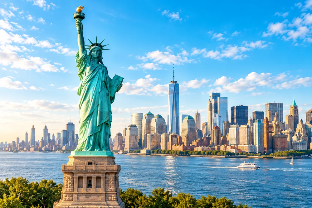 Explore United States